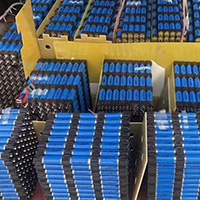 浙江锂电池回收处理厂家|圣润UPS蓄电池回收